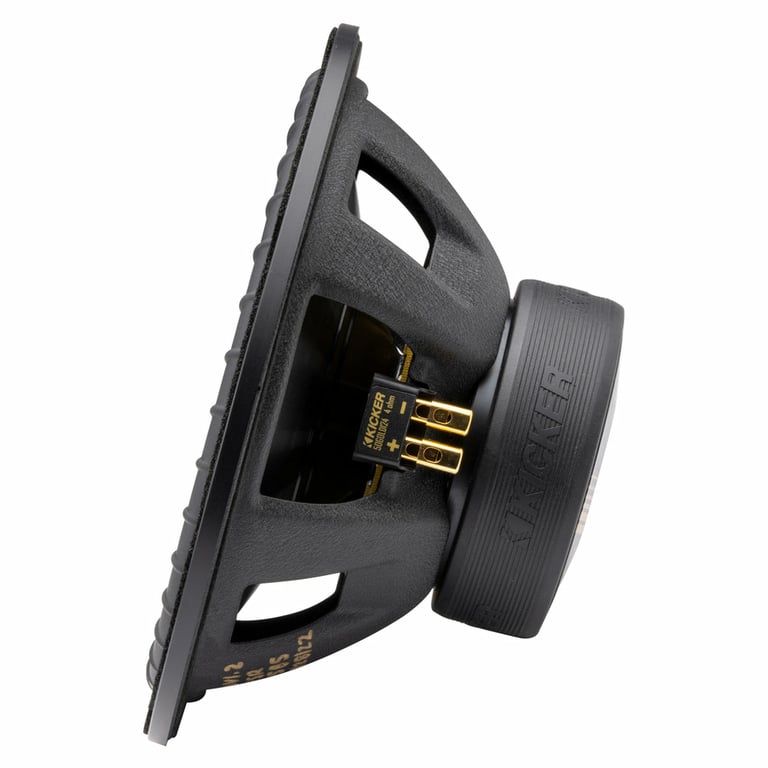 Kicker 50GOLD124 (Sold Individually) Image 2