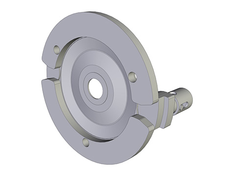 Kicker 49ST4TRK (ST4TW) Image 2
