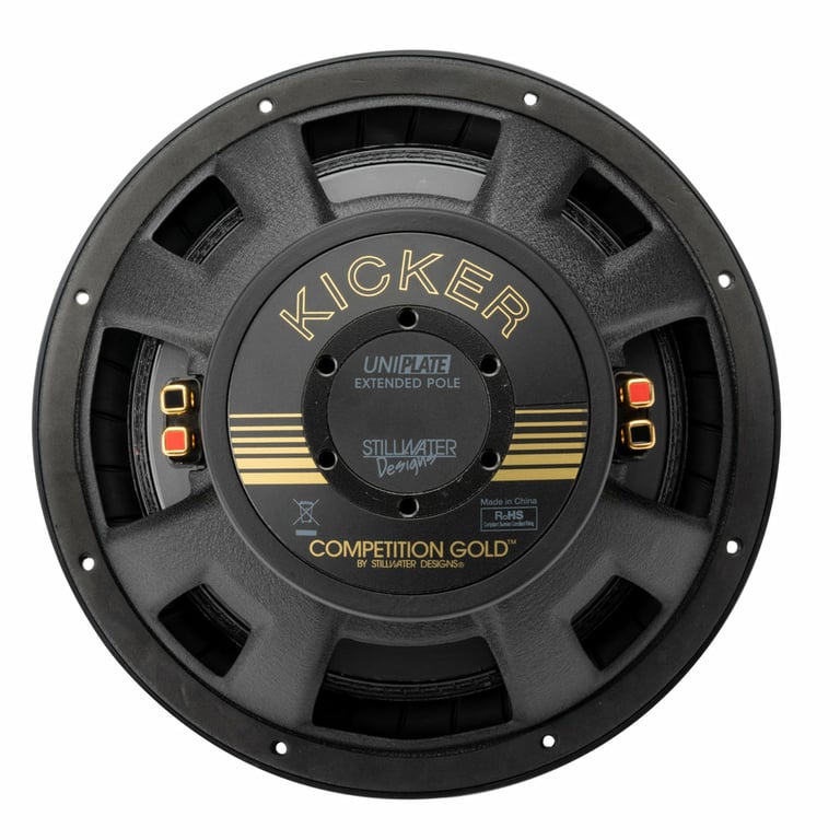 Kicker 50GOLD104 Image 3