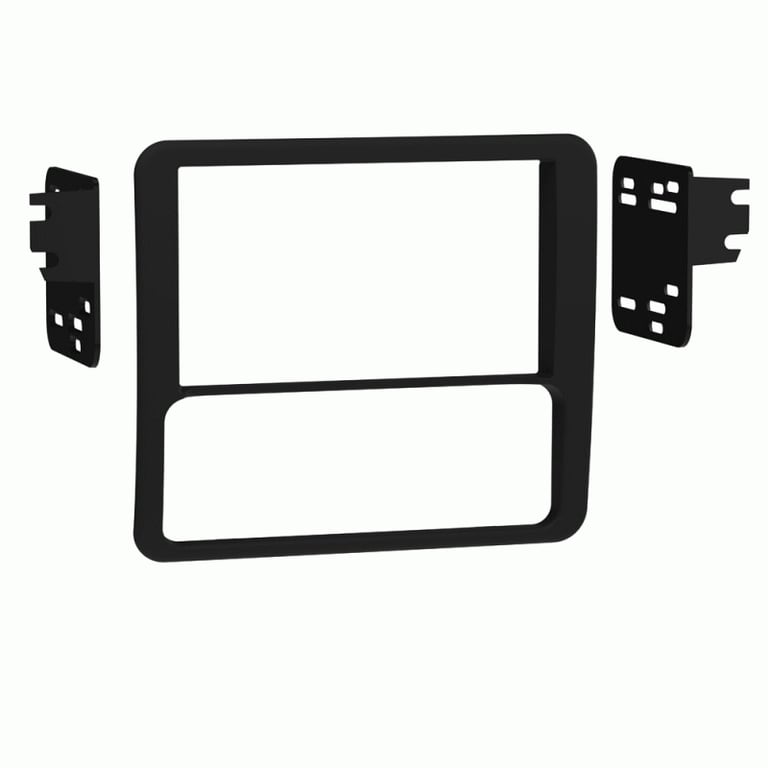 Metra 95-3027 Dash Kit Image 1