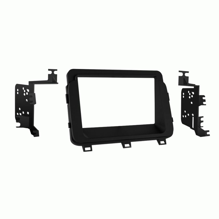 Metra 95-7359B Dash Kit Image 1