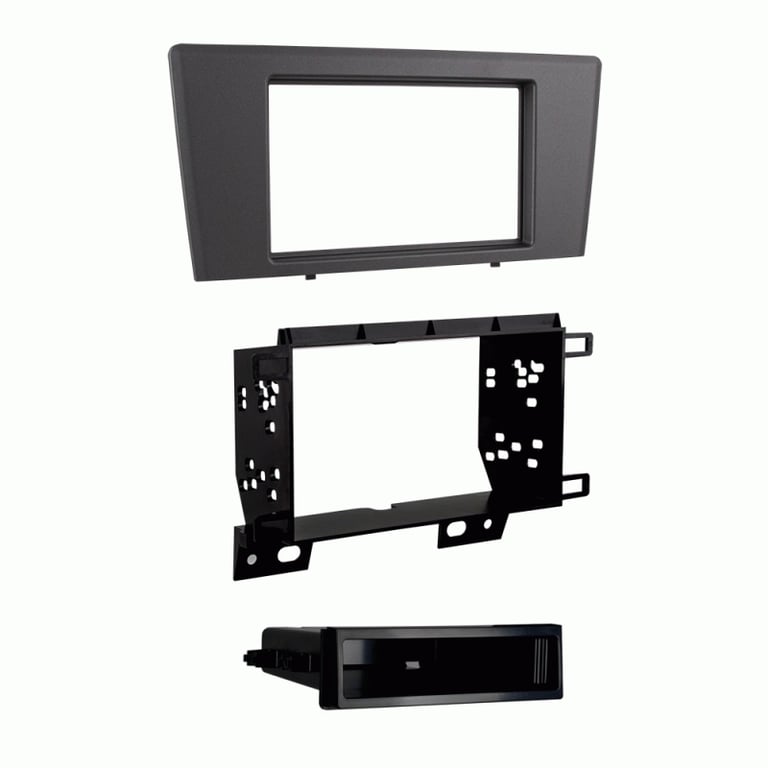 Metra 99-9229G Dash Kit Image 1