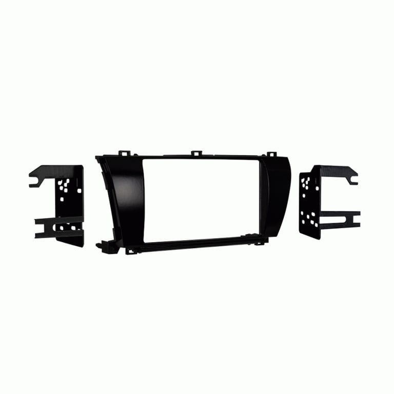 Metra 95-8245CHG Dash Kit Image 1