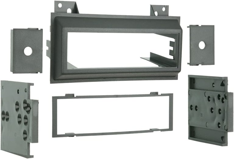 Metra 99-3043G Dash Kit Image 1