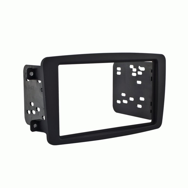 Metra 95-8722B Dash Kit Image 1