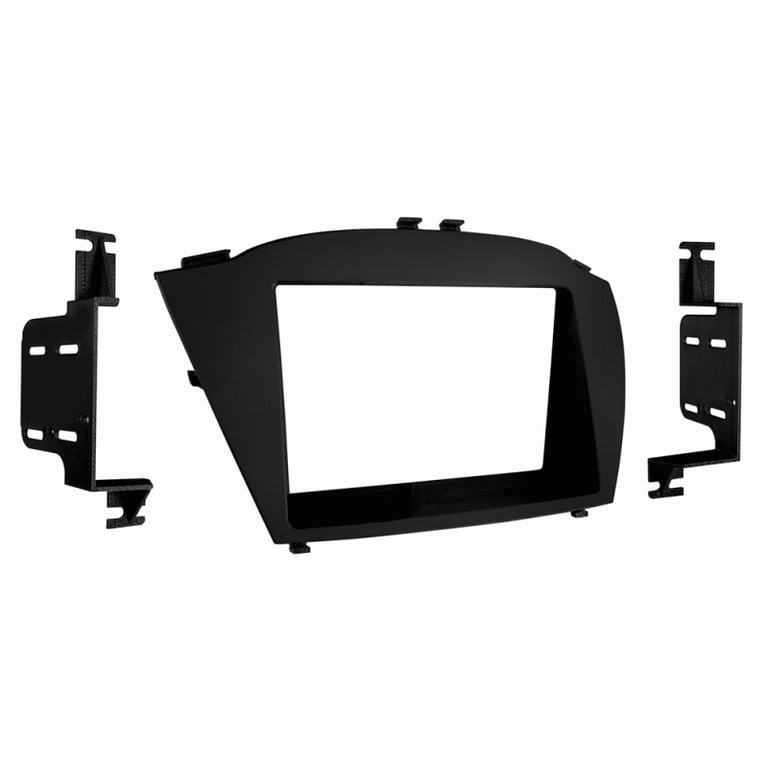Metra 95-7364B Dash Kit Image 1