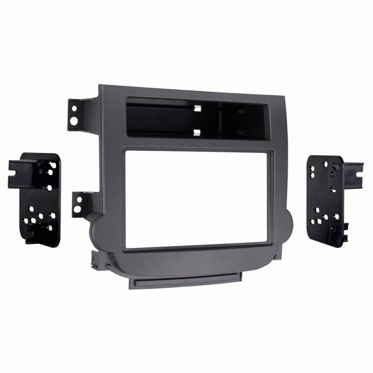 Metra 95-3314G Dash kit Image 1