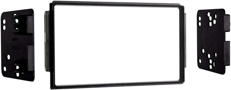 Metra 95-1006 Dash Kit Image 1