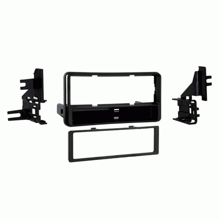 Metra 99-8236 Dash Kit Image 1