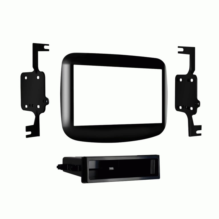 Metra 99-6517HG Dash Kit Image 1