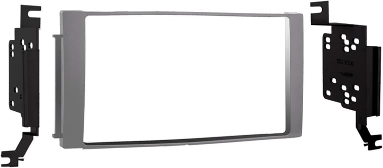 Metra 95-7325S Dash Kit Image 1