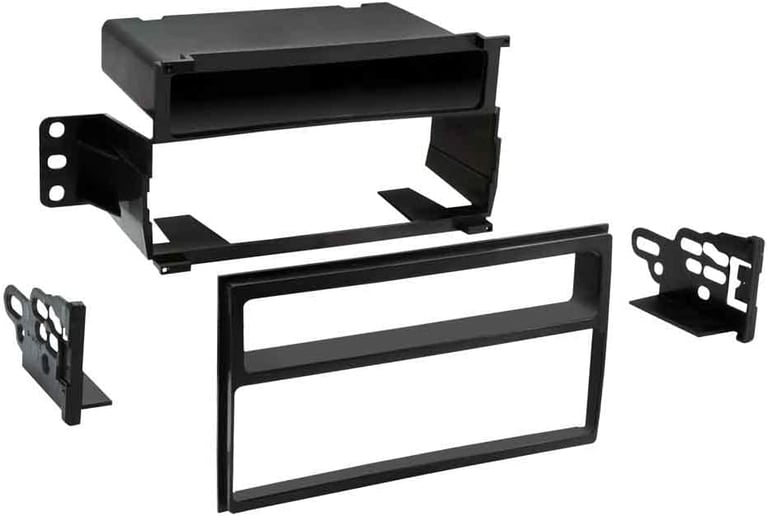 Metra 99-7610B Dash Kit Image 1