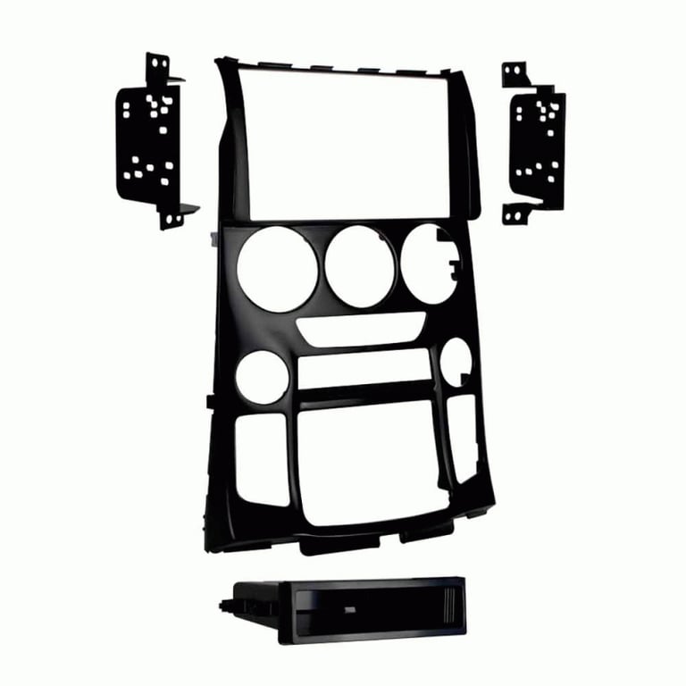 Metra 99-7352B Dash Kit Image 1