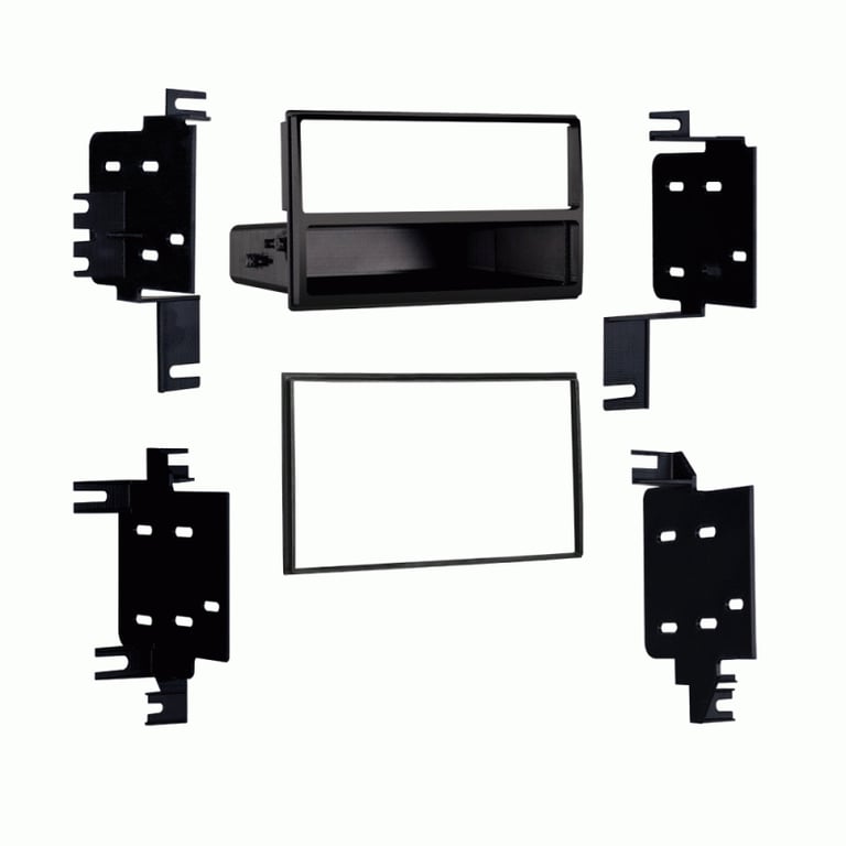 Metra 99-7613 Dash Kit Image 1