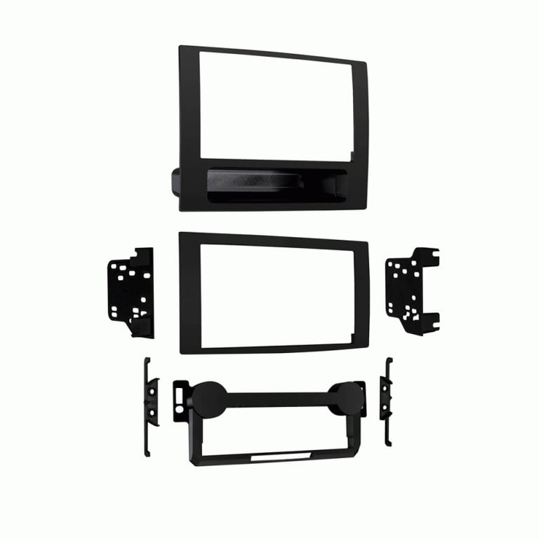 Metra 95-6534B Dash Kit Image 1