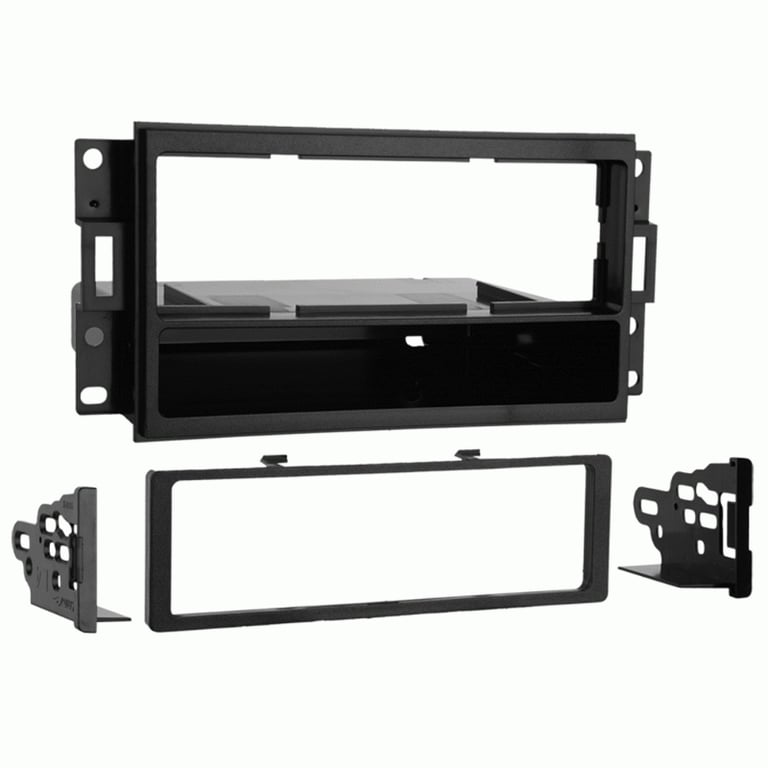 Metra 99-3527 Dash Kit Image 1