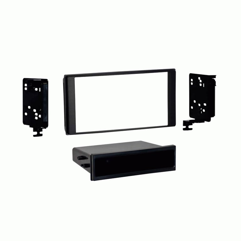 Metra 99-8905B Dash Kit Image 1