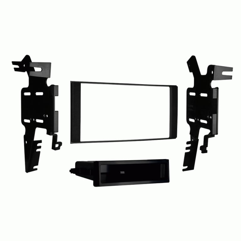 Metra 99-7619 Dash Kit Image 1