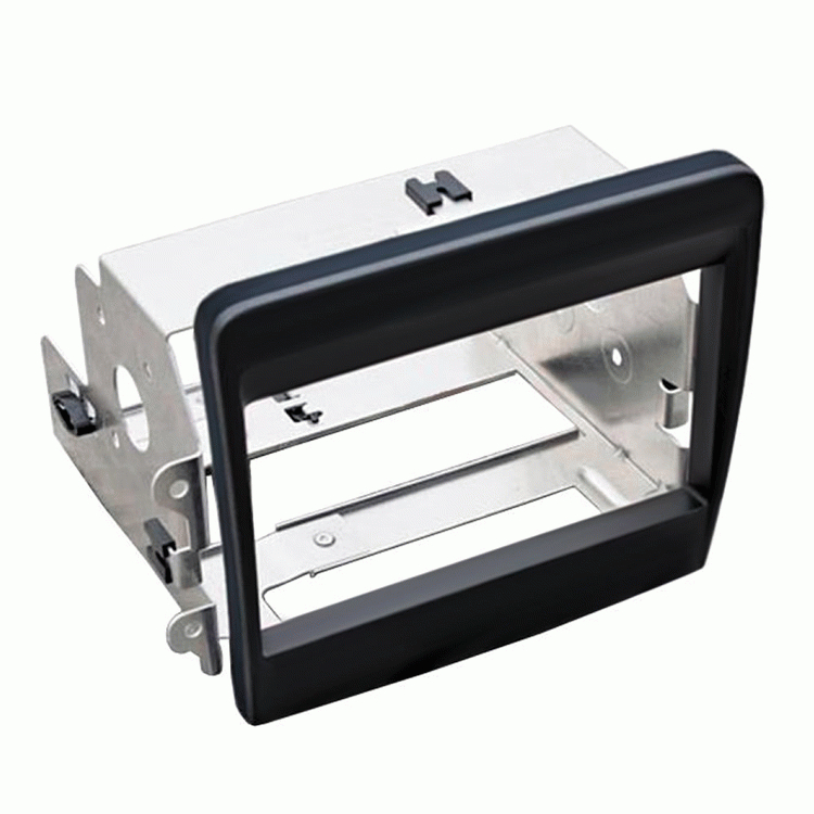 Metra 95-9607B Dash Kit Image 1