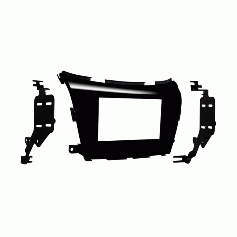Metra 95-7628BHG Dash Kit Image 1