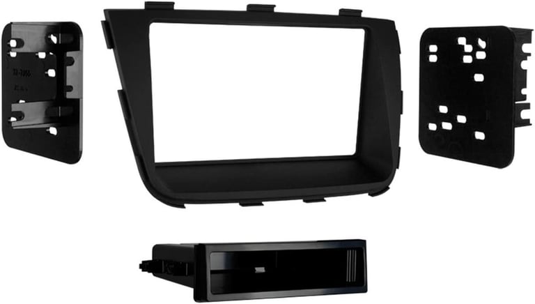 Metra 99-7355B Dash Kit Image 1