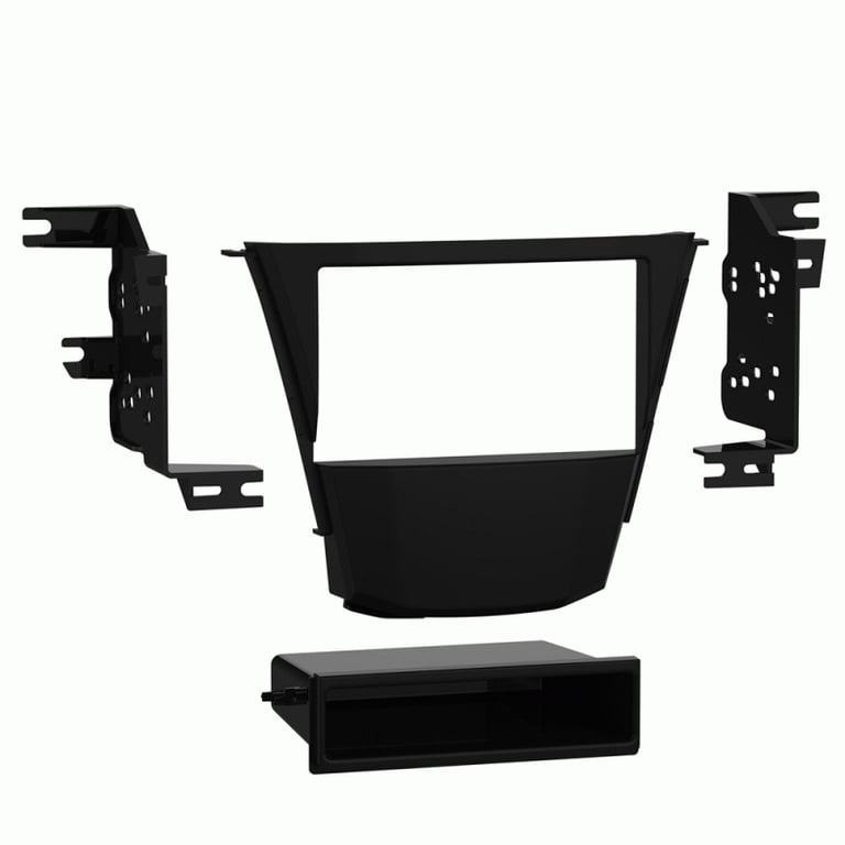 Metra 99-7820B Dash Kit Image 1