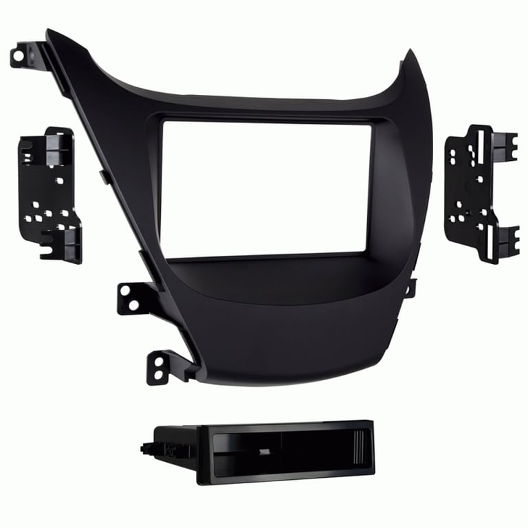 Metra 99-7362B Dash Kit Image 1