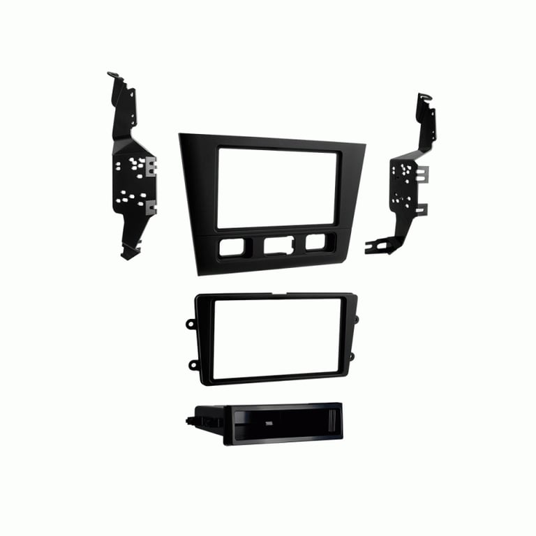 Metra 99-7806B Dash Kit Image 1