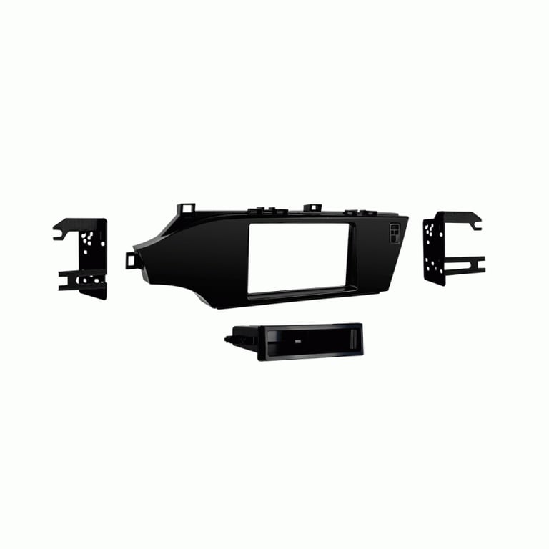 Metra 99-8244HG Dash Kit Image 1