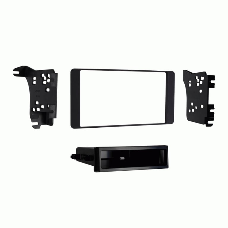 Metra 99-7018B Dash Kit Image 1