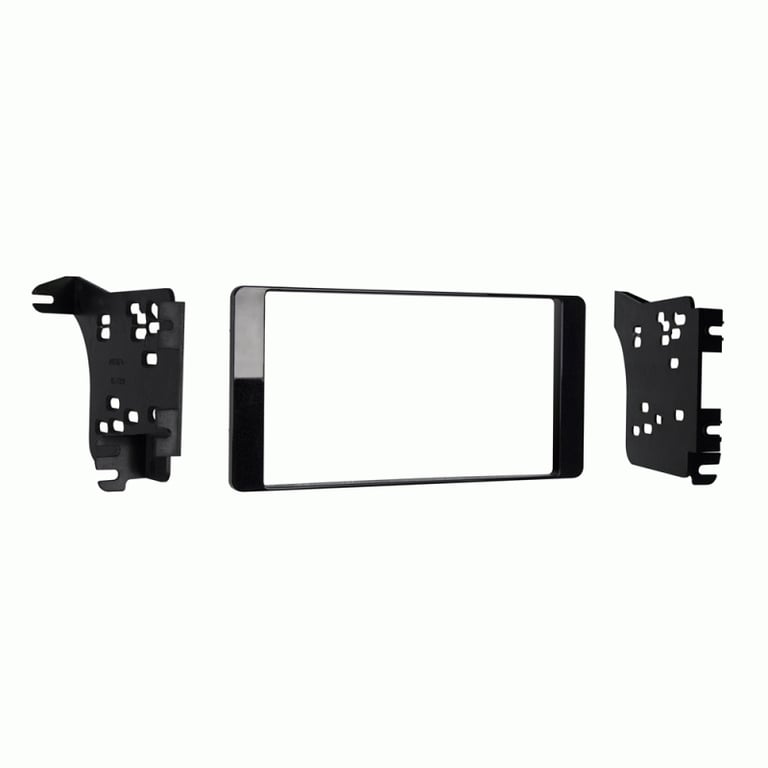 Metra 95-7018CHG Dash Kit Image 1