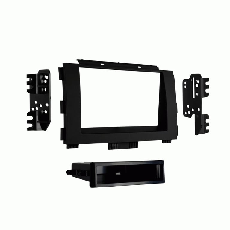 Metra 99-7365B Dash Kit Image 1