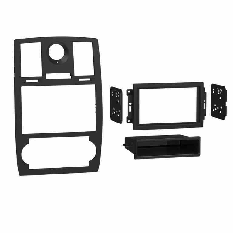 Metra 99-6516B Dash Kit Image 1