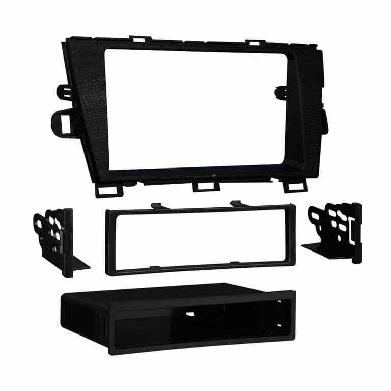 Metra 99-8226B Dash Kit Image 1