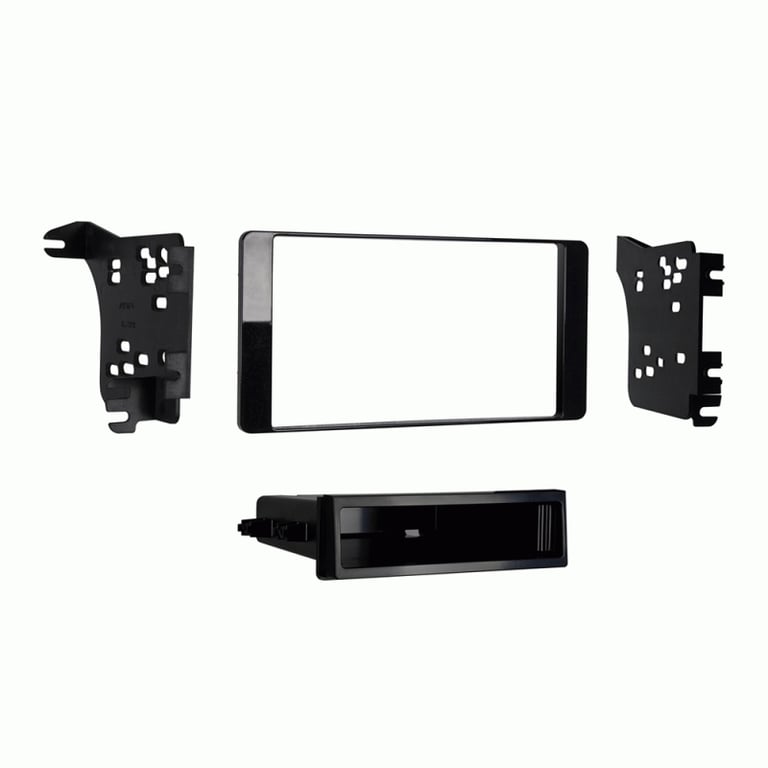 Metra 99-7018CHG Dash Kit Image 1