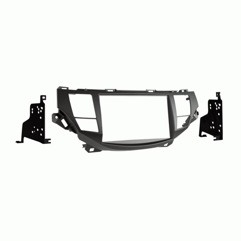 Metra 95-7807 Dash Kit Image 1