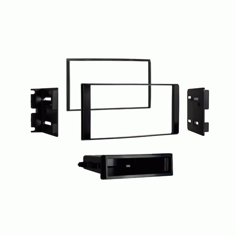Metra 99-7623 Dash Kit Image 1