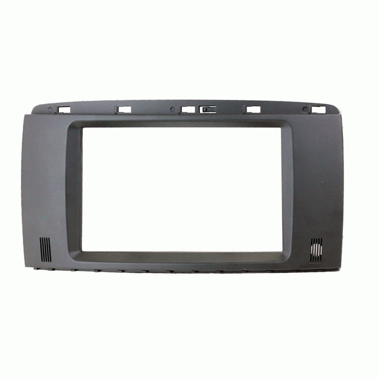 Metra 95-8728B Dash Kit Image 1