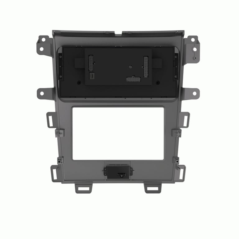 Metra 99-5855CH Dash Kit Image 2