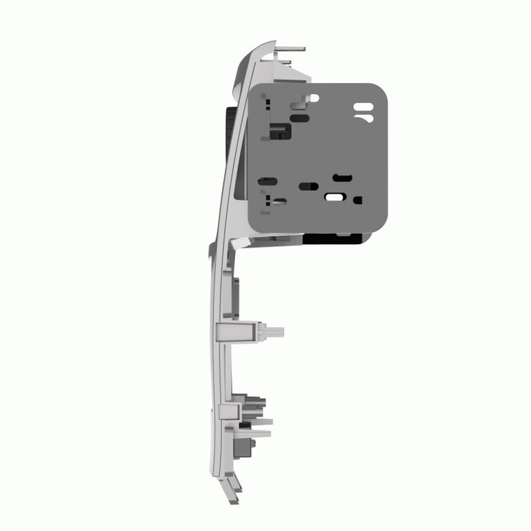 Metra 99-5855CH Dash Kit Image 3