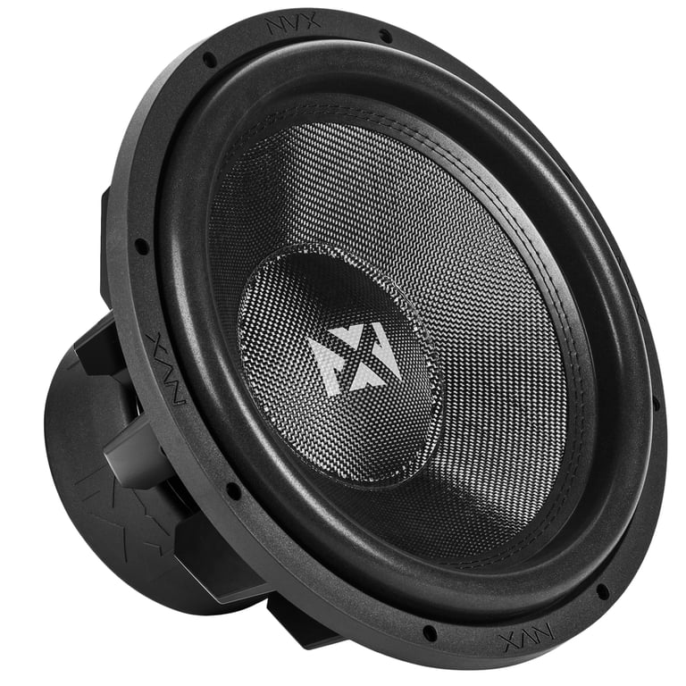 NVX VCW154 Version 3 (VCW154v3) (Open Box, Good) Image 3