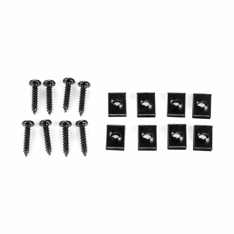 NVX Complete N-Series Speaker Upgrade Kit for 2007-2014 Chevy Silverado Image 12