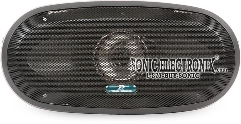 Power Acoustik XP2K-4102 Image 2
