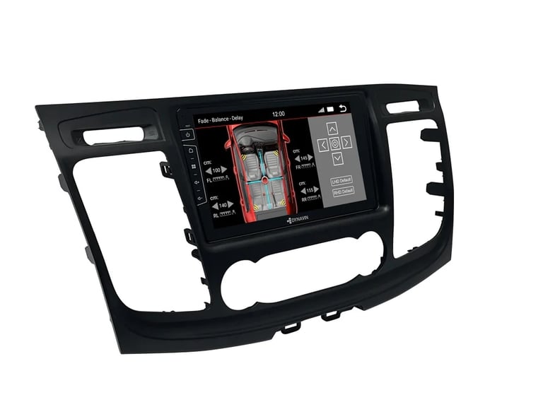 Dynavin D8-TS-32GB Image 6