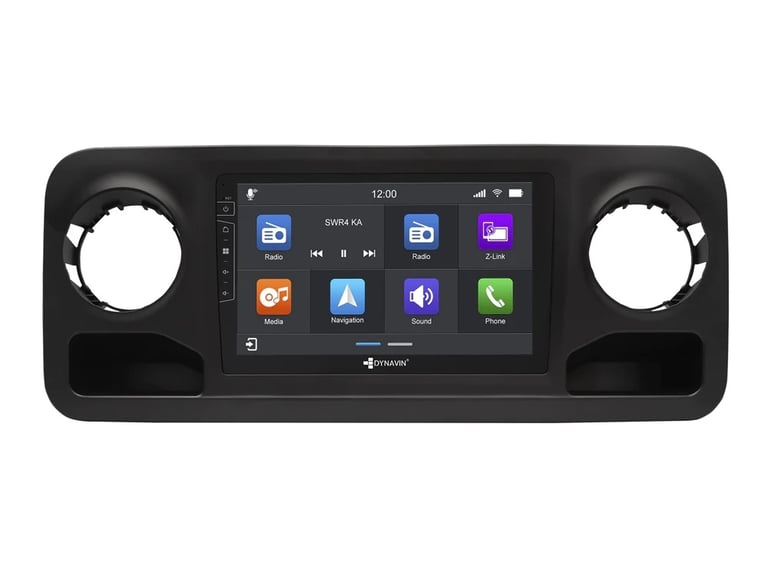 Dynavin D8-SP-MOST-32GB Image 3