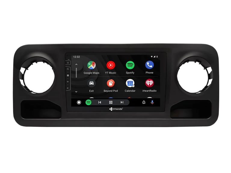 Dynavin D8-SP-MOST-32GB Image 4
