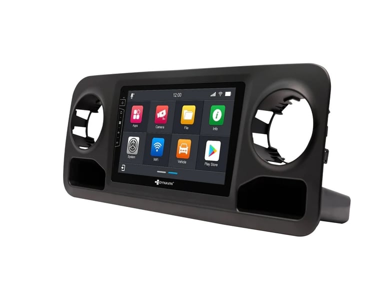 Dynavin D8-SP-MOST-32GB Image 2
