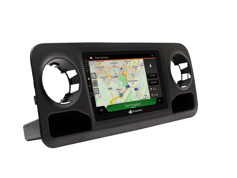 Dynavin D8-SP-MOST-32GB Image 5