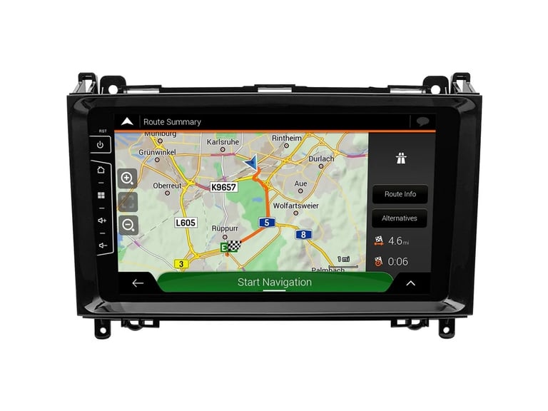 Dynavin D8-DF427-32GB Image 4