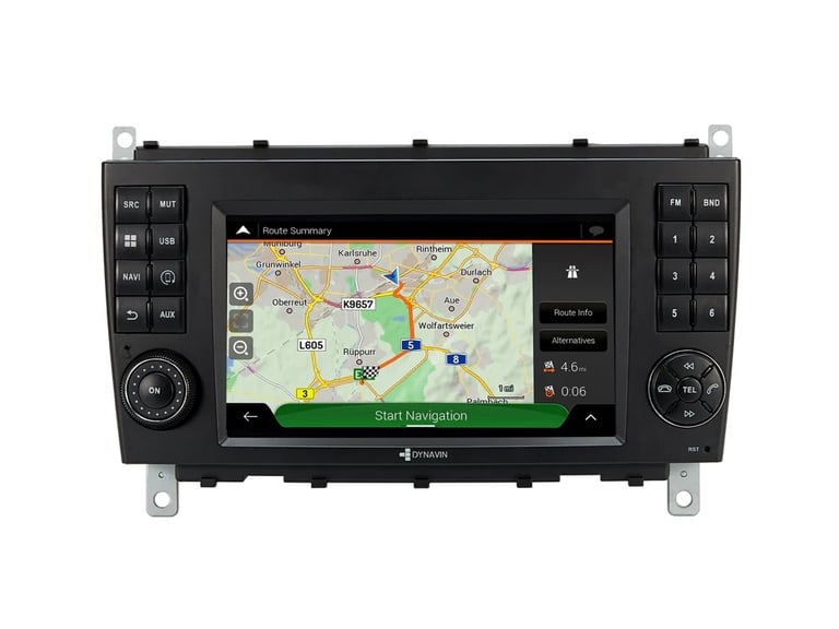 Dynavin D8-MBC-32GB Image 6